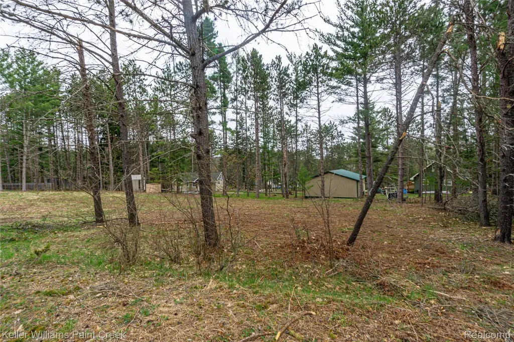 Ville Clearview Gerrish Township MI 48653