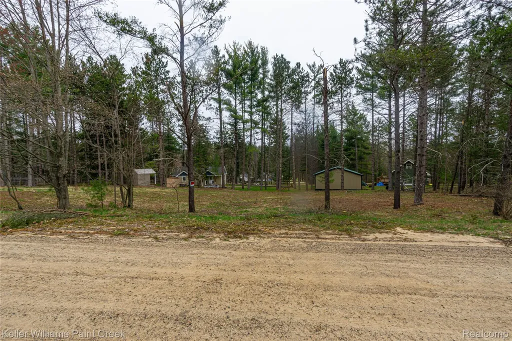 Ville Clearview Gerrish Township MI 48653