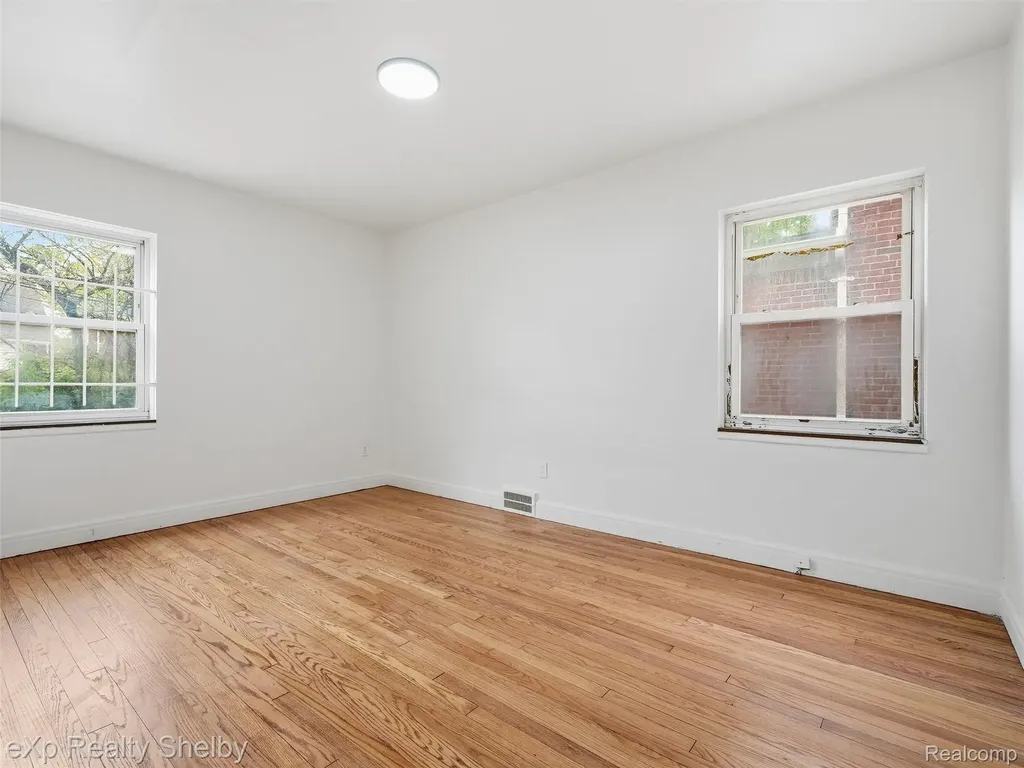 18441 Monica Street Detroit City MI 48221