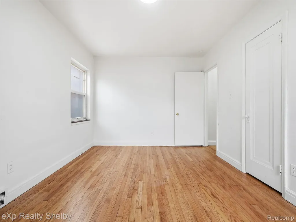 18441 Monica Street Detroit City MI 48221