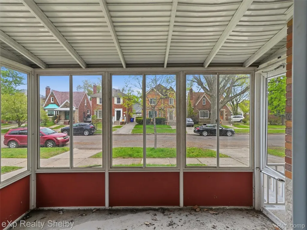18441 Monica Street Detroit City MI 48221