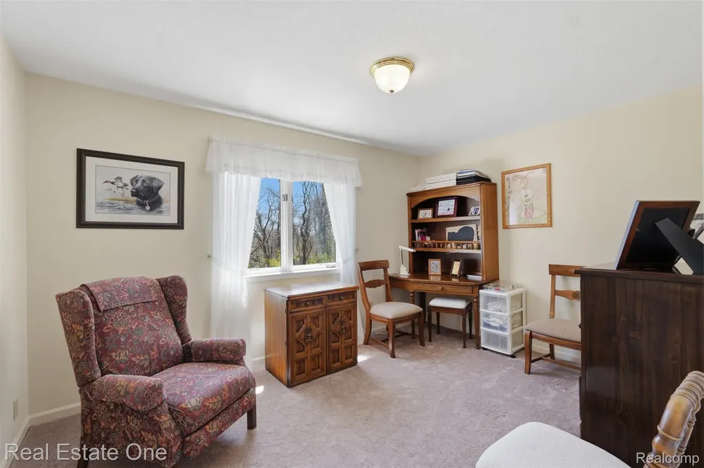 6514 Mountview Court Genoa Township MI 48116