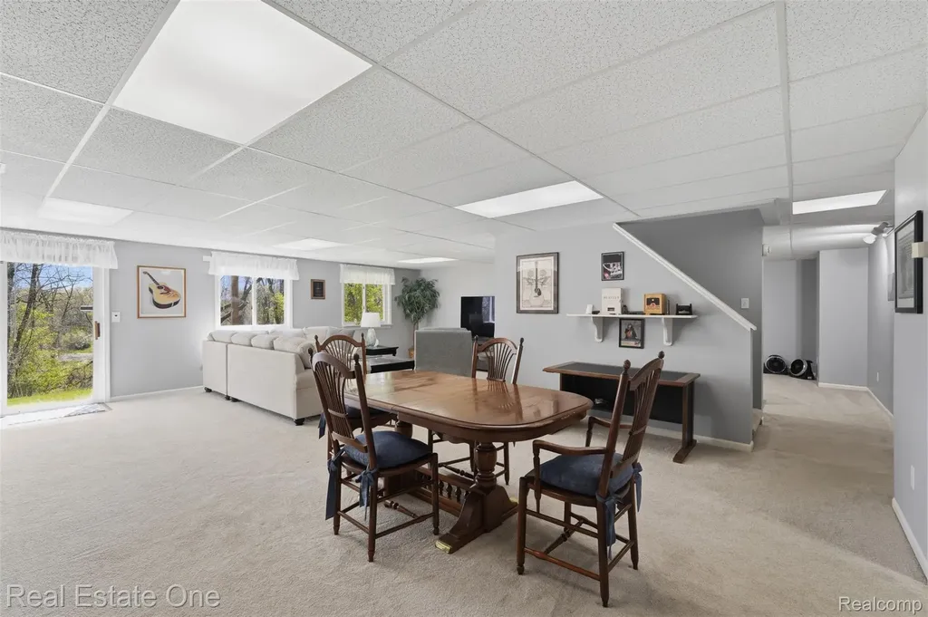 6514 Mountview Court Genoa Township MI 48116