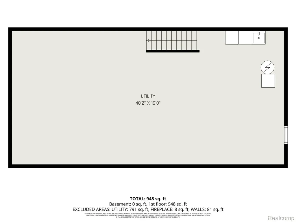 4114 Stonebridge Holly Village MI 48442