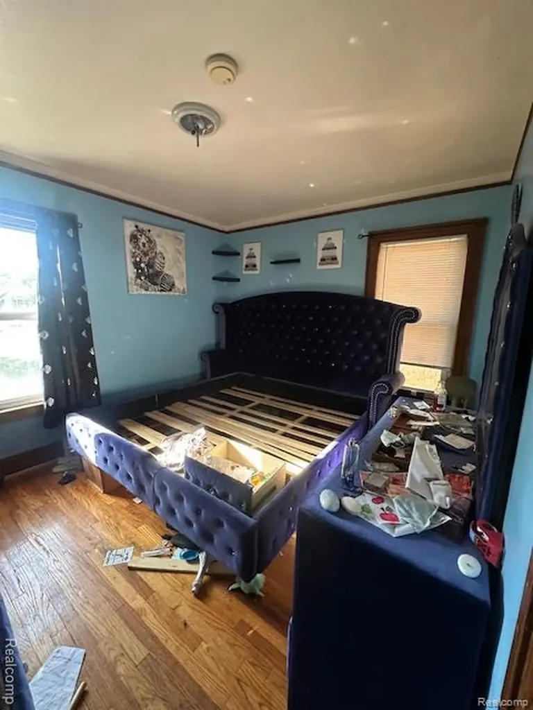 13559 Stoepel Street Detroit City MI 48238
