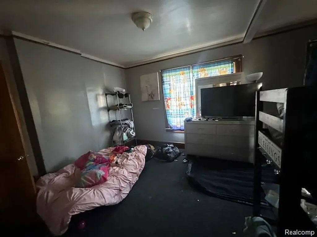 13559 Stoepel Street Detroit City MI 48238