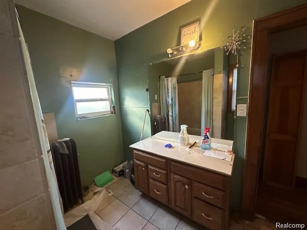 13559 Stoepel Street Detroit City MI 48238