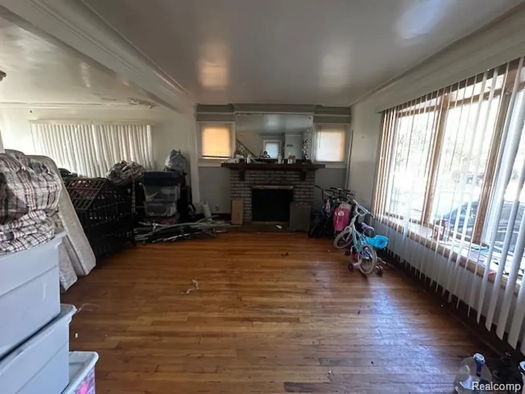 13559 Stoepel Street Detroit City MI 48238