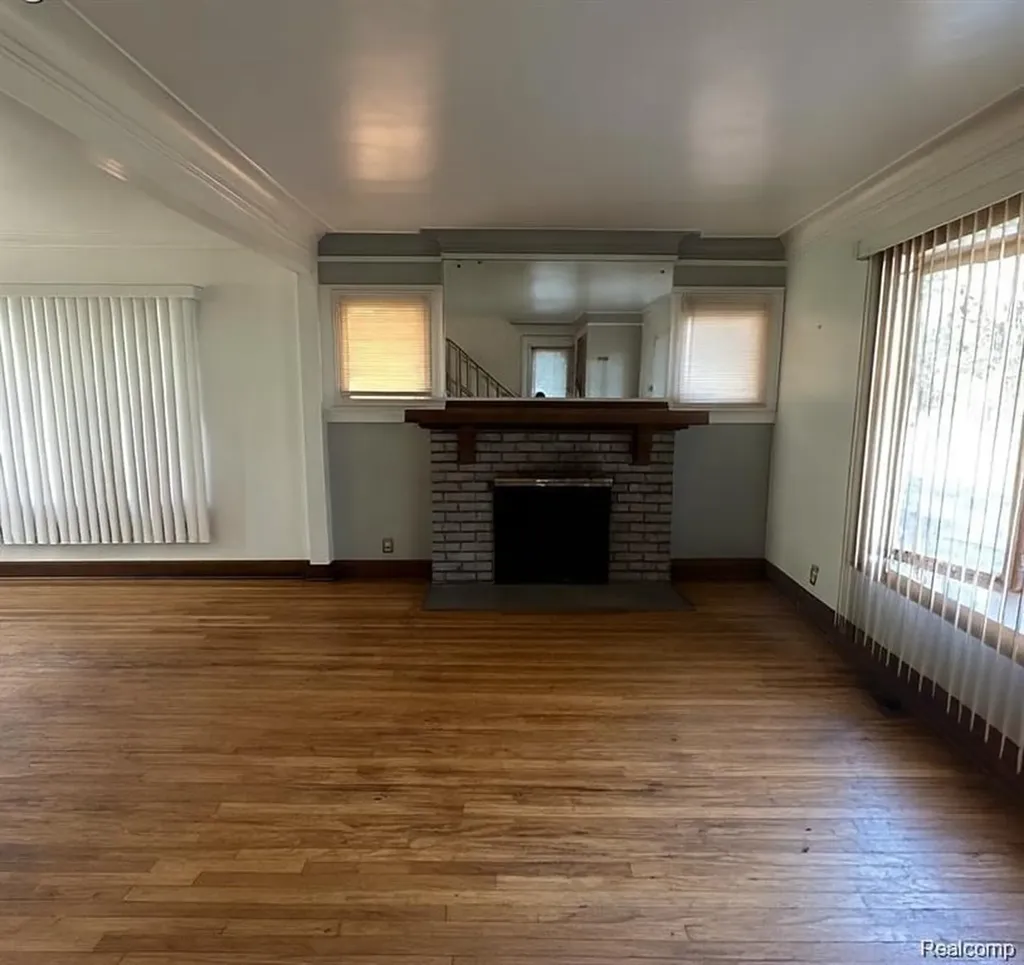 13559 Stoepel Street Detroit City MI 48238