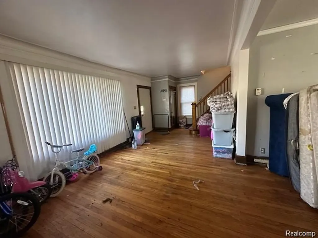 13559 Stoepel Street Detroit City MI 48238