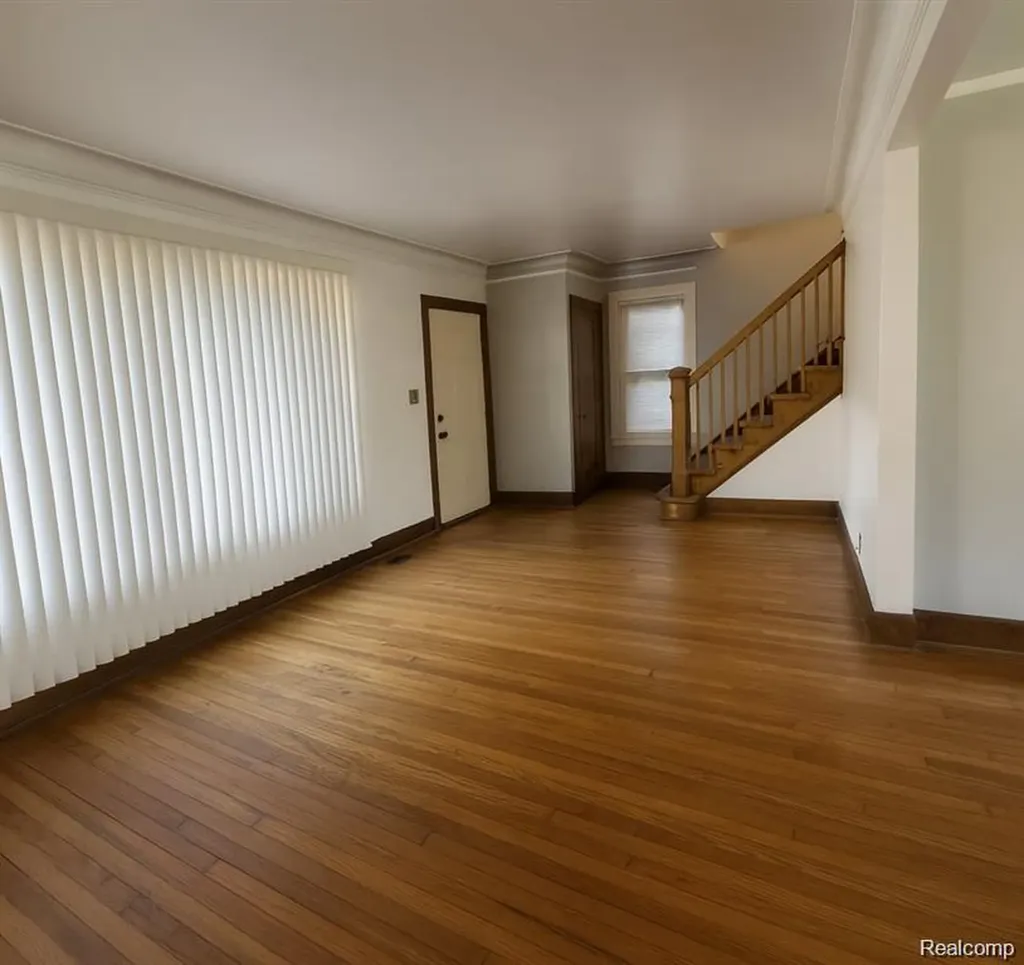 13559 Stoepel Street Detroit City MI 48238
