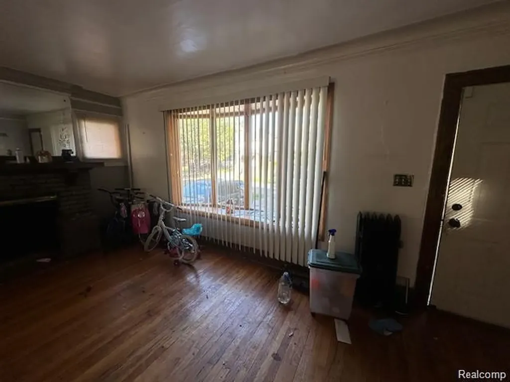 13559 Stoepel Street Detroit City MI 48238