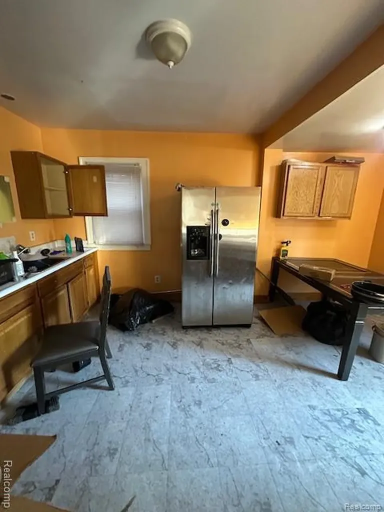 13559 Stoepel Street Detroit City MI 48238