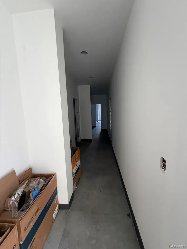 316 S Henry Street Bay City City MI 48706