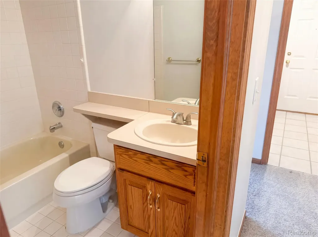 52186 Jacqueline Court Macomb Township MI 48042