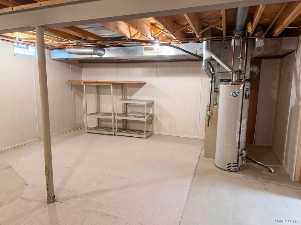 52186 Jacqueline Court Macomb Township MI 48042