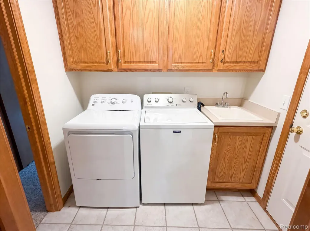 52186 Jacqueline Court Macomb Township MI 48042