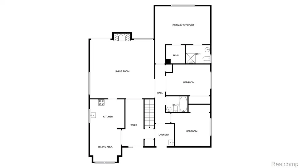52186 Jacqueline Court Macomb Township MI 48042