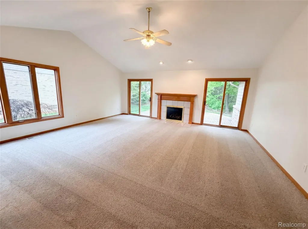 52186 Jacqueline Court Macomb Township MI 48042