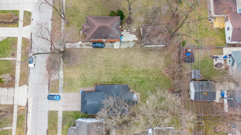 5128 Harding Street Dearborn Heights City MI 48125
