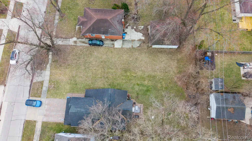 5128 Harding Street Dearborn Heights City MI 48125