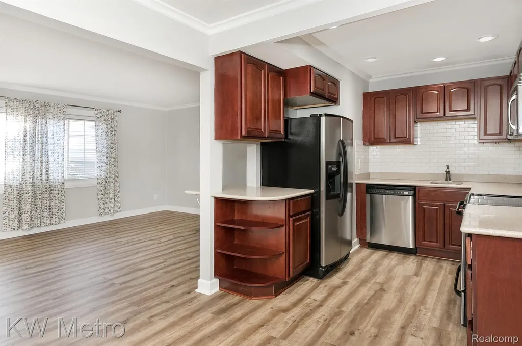 2377 Walton Boulevard Rochester Hills City MI 48309