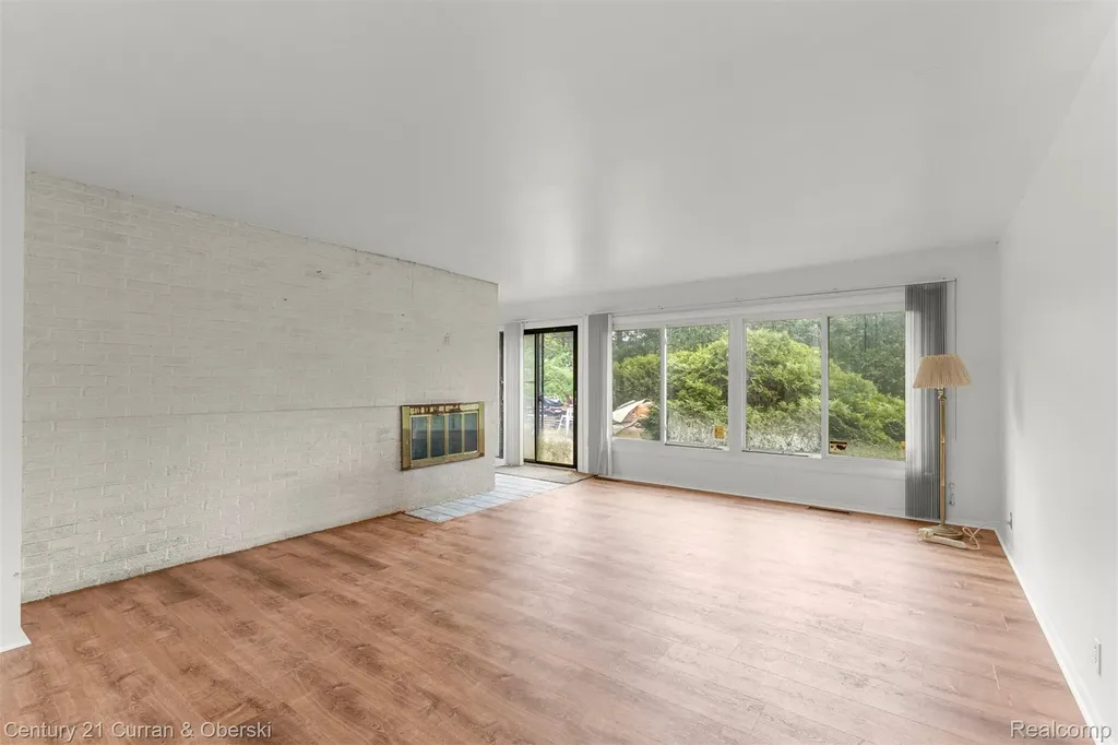 7271 Cottonwood Knoll West Bloomfield Charter Township MI 48322