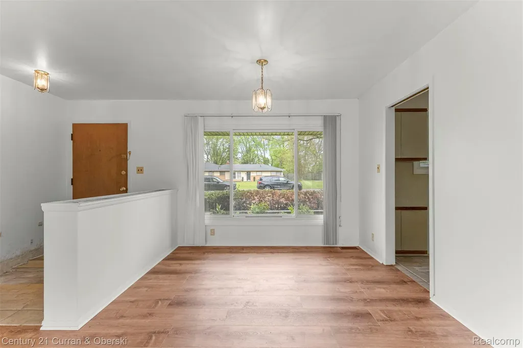 7271 Cottonwood Knoll West Bloomfield Charter Township MI 48322