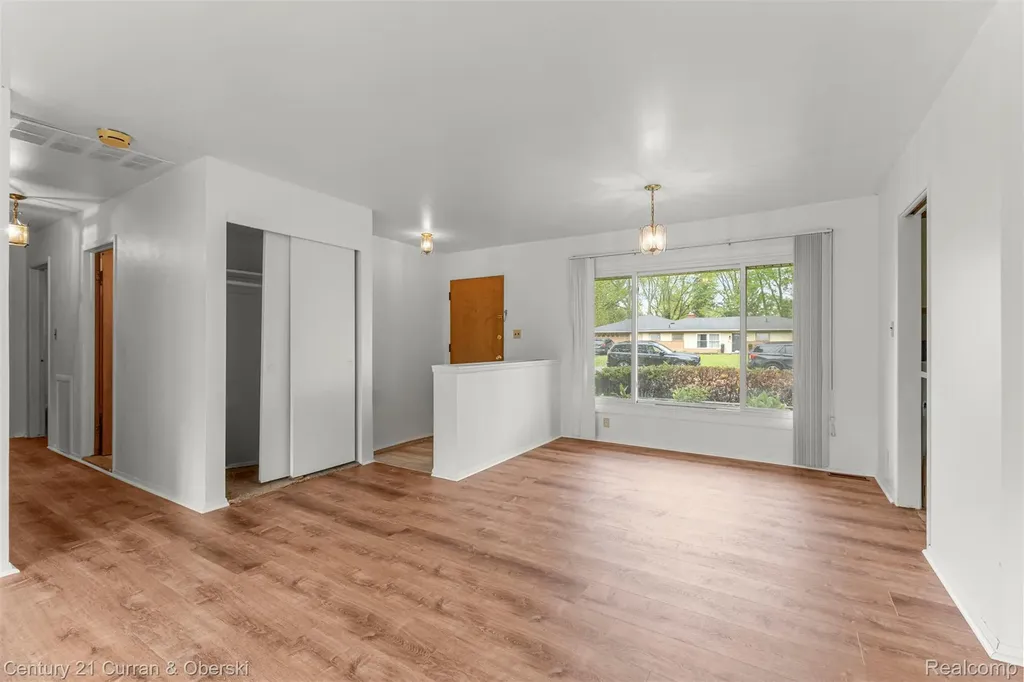 7271 Cottonwood Knoll West Bloomfield Charter Township MI 48322