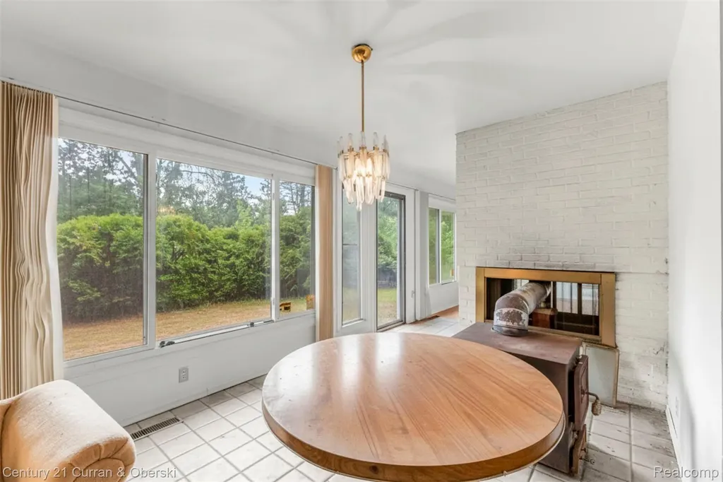 7271 Cottonwood Knoll West Bloomfield Charter Township MI 48322