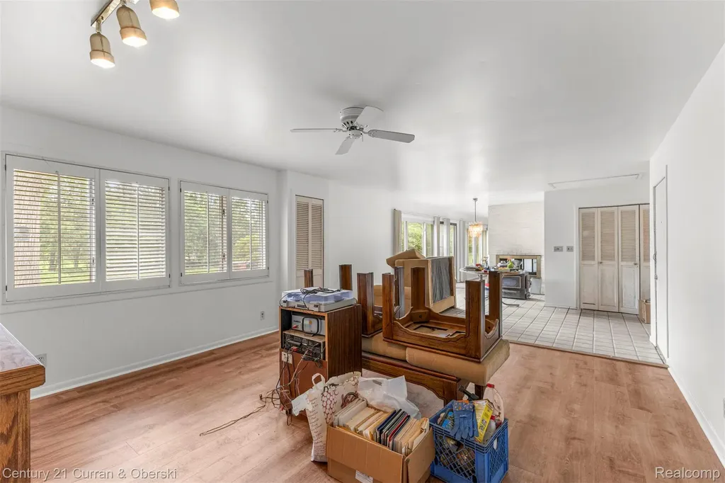 7271 Cottonwood Knoll West Bloomfield Charter Township MI 48322