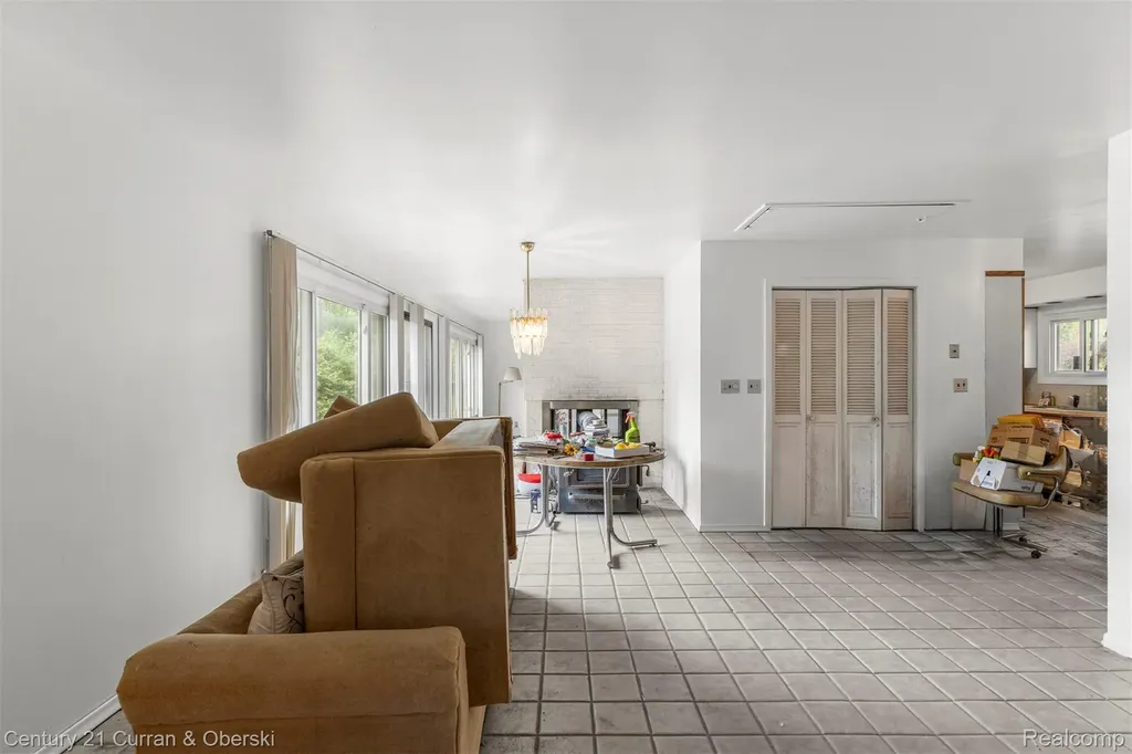 7271 Cottonwood Knoll West Bloomfield Charter Township MI 48322