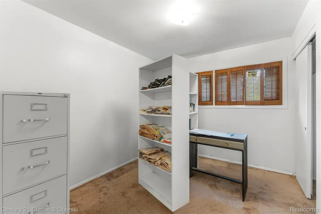 7271 Cottonwood Knoll West Bloomfield Charter Township MI 48322