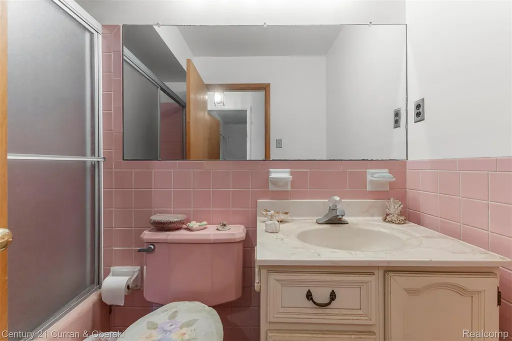 7271 Cottonwood Knoll West Bloomfield Charter Township MI 48322