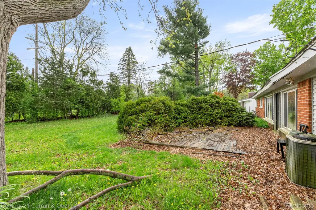 7271 Cottonwood Knoll West Bloomfield Charter Township MI 48322