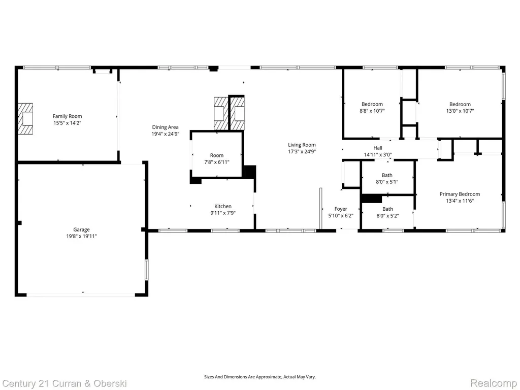 7271 Cottonwood Knoll West Bloomfield Charter Township MI 48322
