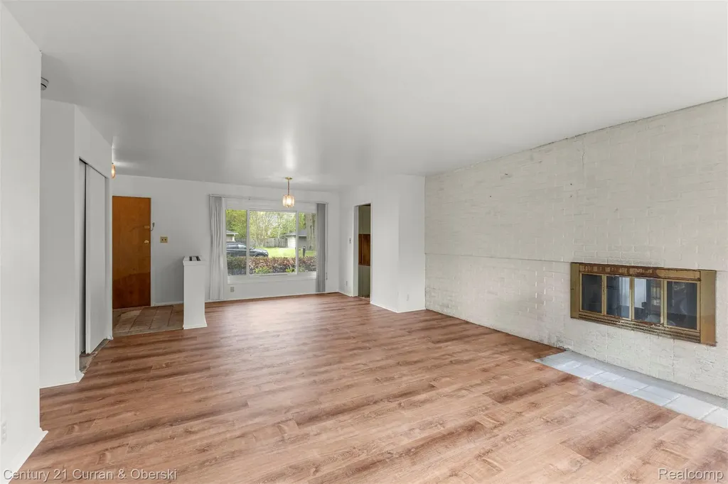 7271 Cottonwood Knoll West Bloomfield Charter Township MI 48322