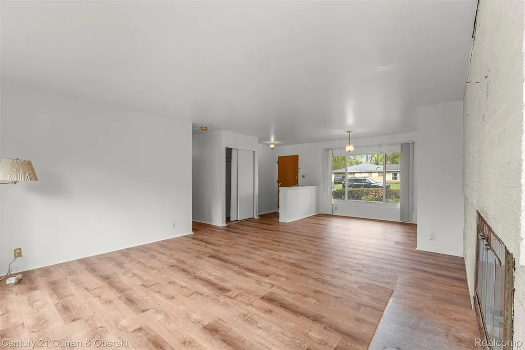 7271 Cottonwood Knoll West Bloomfield Charter Township MI 48322
