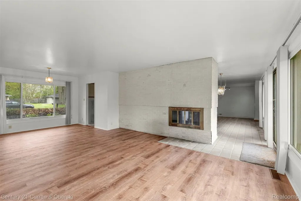 7271 Cottonwood Knoll West Bloomfield Charter Township MI 48322