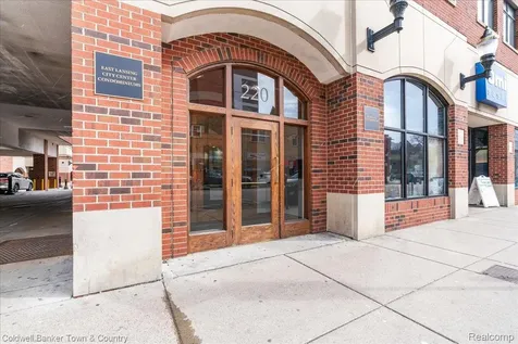 220 Mac Avenue East Lansing City MI 48823