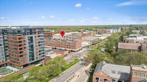 220 Mac Avenue East Lansing City MI 48823