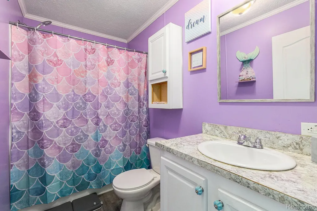 184 Pheasant Court Grand Blanc City MI 48439