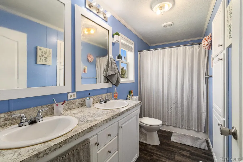 184 Pheasant Court Grand Blanc City MI 48439