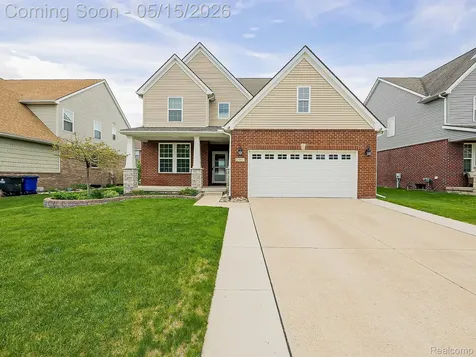 7994 Chestnut Drive Westland City MI 48185