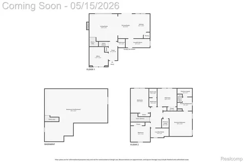 7994 Chestnut Drive Westland City MI 48185