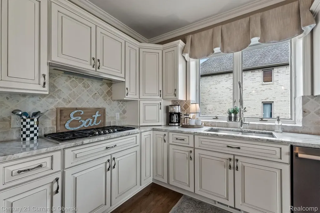 972 Mcdonald Drive Northville City MI 48167