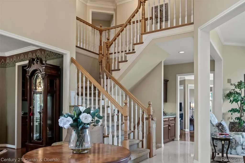 972 Mcdonald Drive Northville City MI 48167