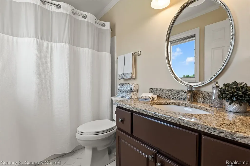 972 Mcdonald Drive Northville City MI 48167