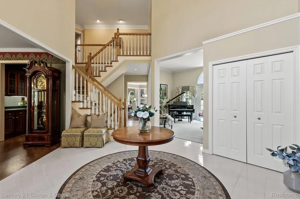 972 Mcdonald Drive Northville City MI 48167