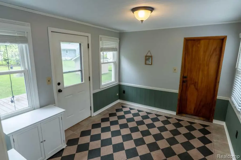 244 Gladwin Avenue Clawson City MI 48017